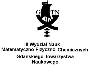 GTN III Wydział Nauk Matematyczno-Fizyczno-Chemicznych