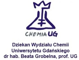 Dziekan Wydziału Chemii